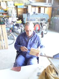 Samen werken