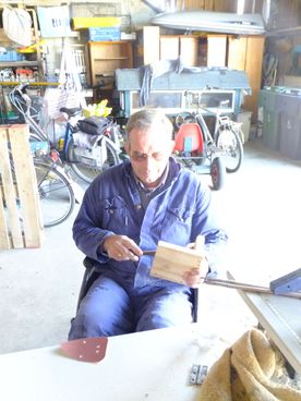 Samen werken